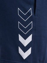 Hummel Men's Elemental Cotton Shorts Hummel