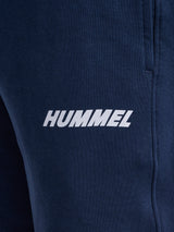 Hummel Men's Elemental Cotton Shorts Hummel
