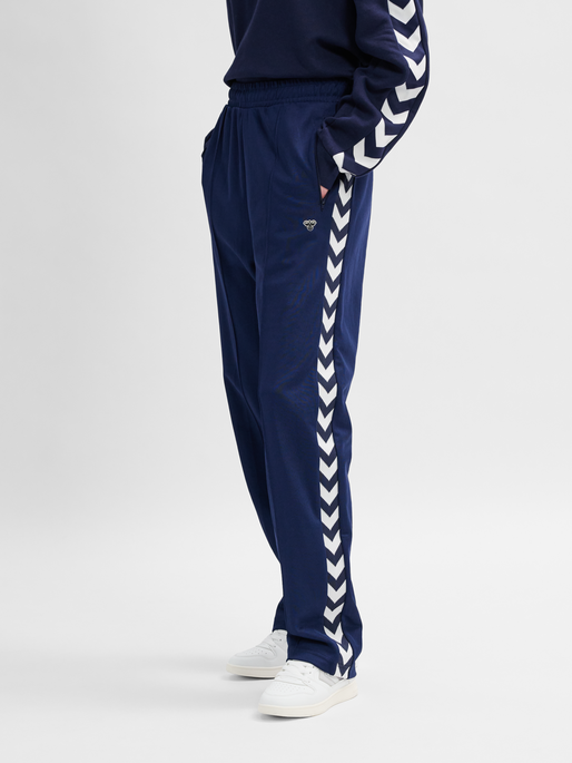 Hummel Men's Archive Regular Pants Hummel