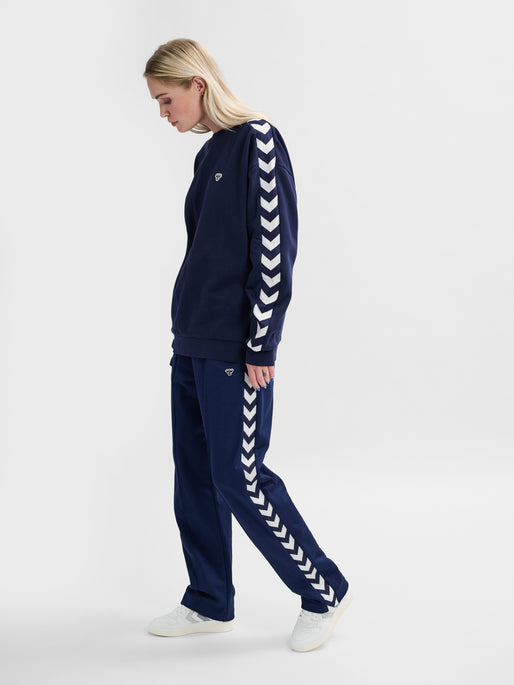 Hummel Men's Archive Regular Pants Hummel
