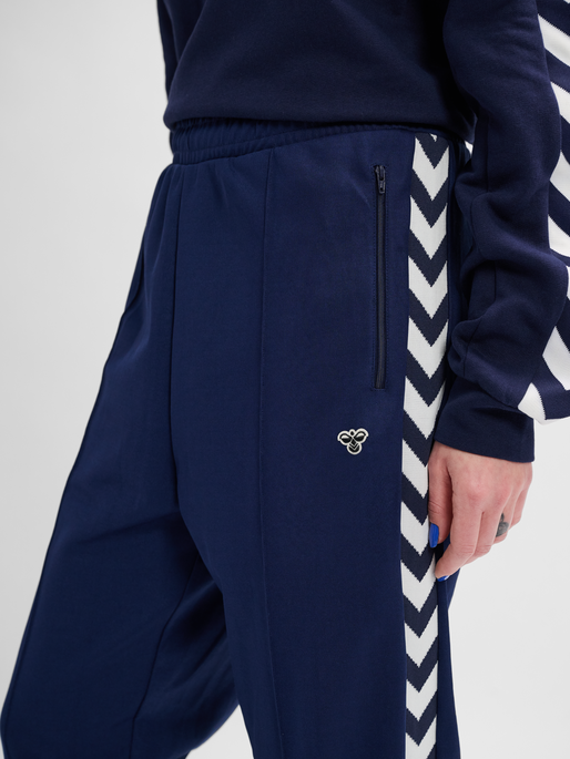 Hummel Men's Archive Regular Pants Hummel