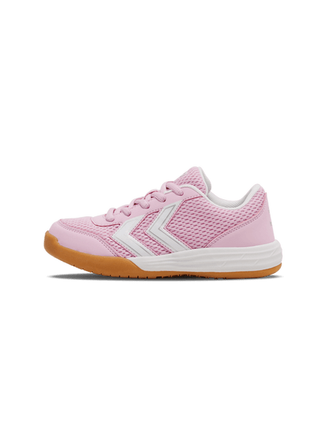 Hummel Youth Multiplay Flex LC Running Shoe Hummel