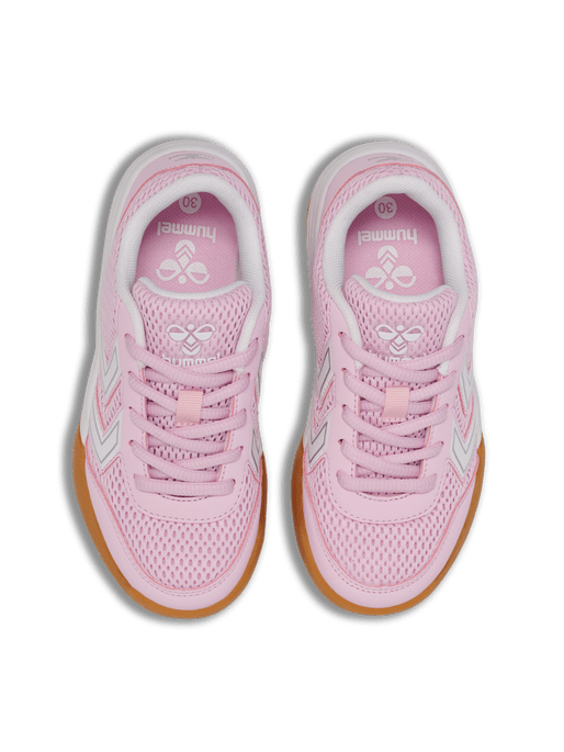 Hummel Youth Multiplay Flex LC Running Shoe Hummel