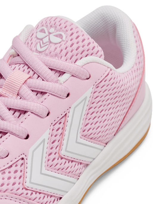 Hummel Youth Multiplay Flex LC Running Shoe Hummel