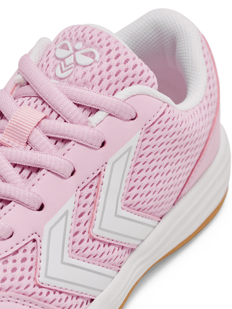 Hummel Youth Multiplay Flex LC Running Shoe Hummel