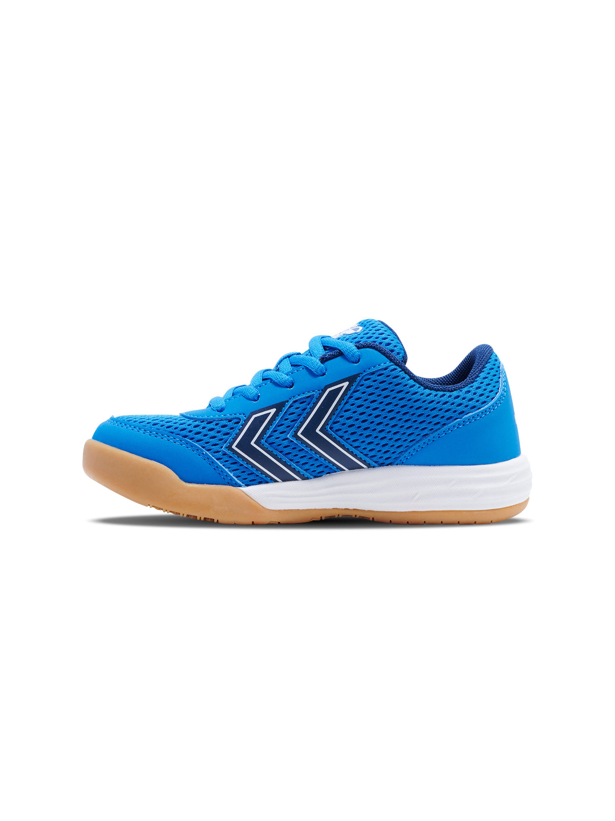 Hummel Youth Multiplay Flex LC Running Shoe Hummel