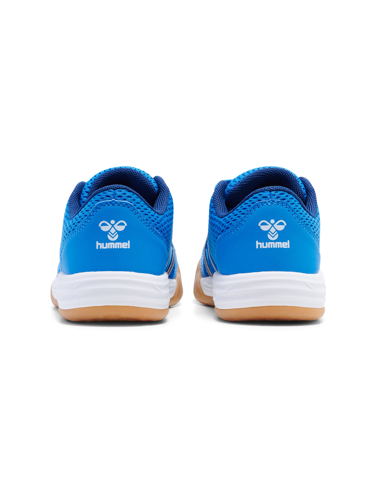 Hummel Youth Multiplay Flex LC Running Shoe Hummel