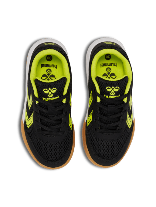 Hummel Youth Multiplay Flex LC Running Shoe Hummel
