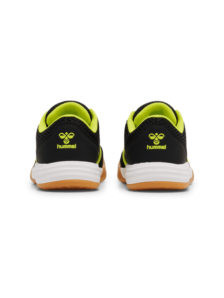 Hummel Youth Multiplay Flex LC Running Shoe Hummel