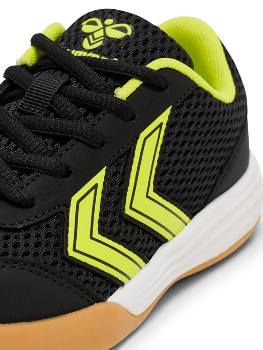 Hummel Youth Multiplay Flex LC Running Shoe Hummel