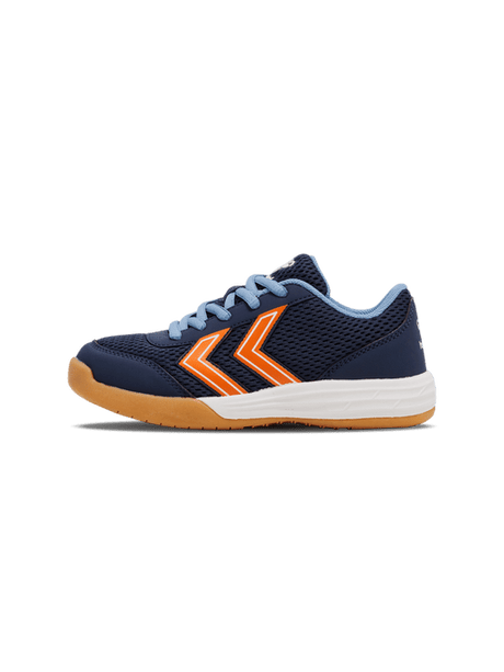 Hummel Youth Multiplay Flex LC Running Shoe Hummel