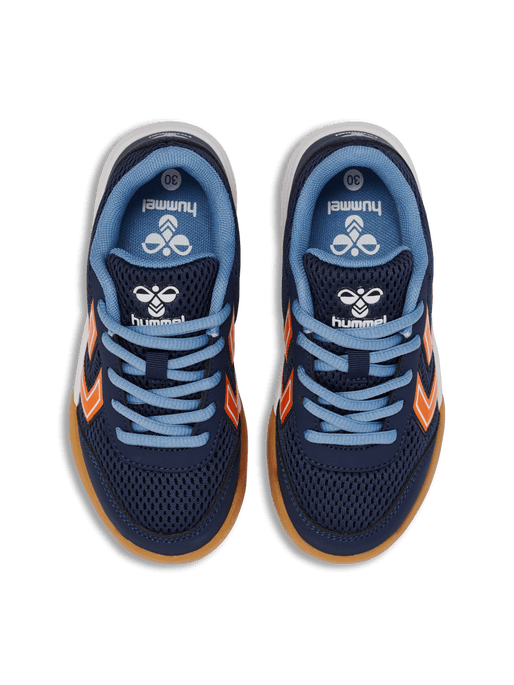 Hummel Youth Multiplay Flex LC Running Shoe Hummel