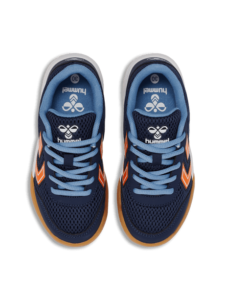 Hummel Youth Multiplay Flex LC Running Shoe Hummel