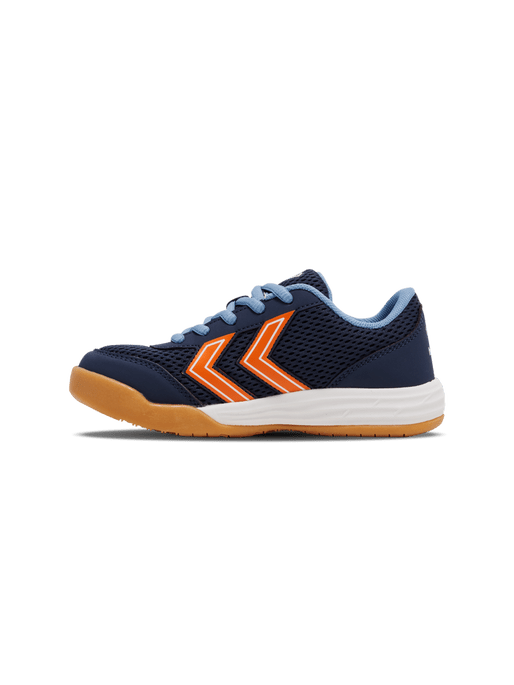 Hummel Youth Multiplay Flex LC Running Shoe Hummel