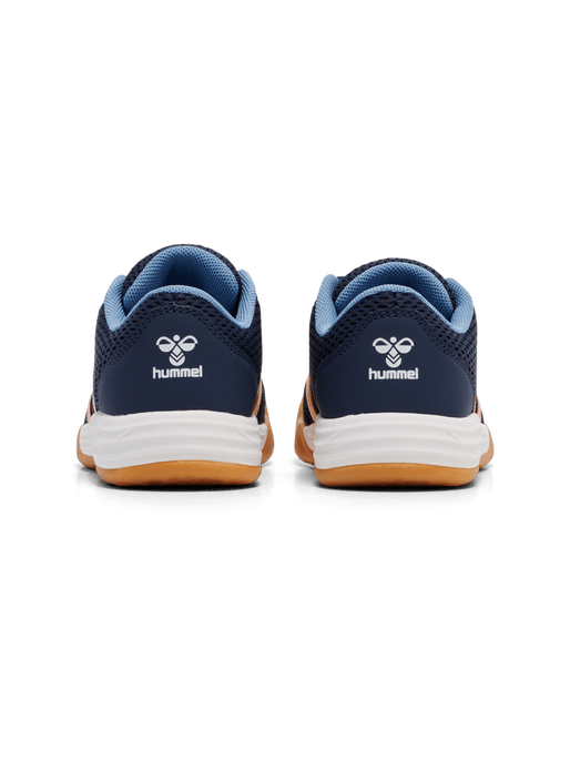 Hummel Youth Multiplay Flex LC Running Shoe Hummel
