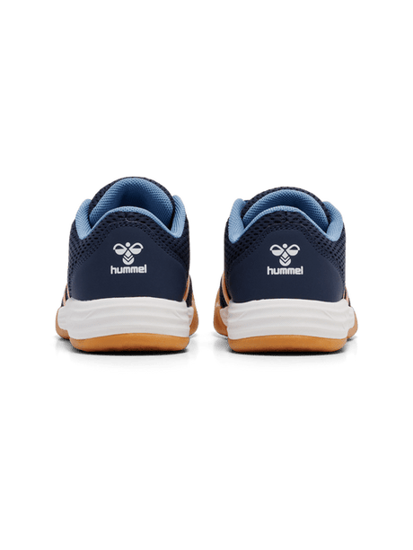 Hummel Youth Multiplay Flex LC Running Shoe Hummel