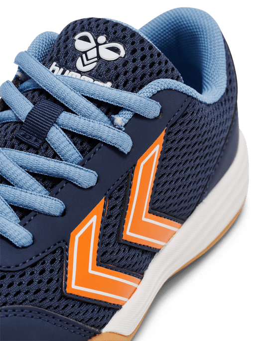 Hummel Youth Multiplay Flex LC Running Shoe Hummel