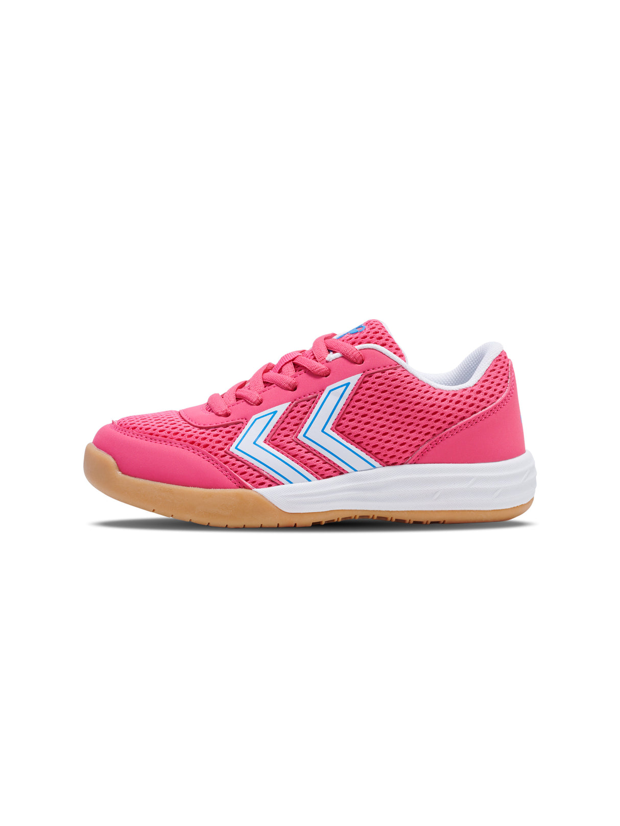 Hummel Youth Multiplay Flex LC Running Shoe Hummel