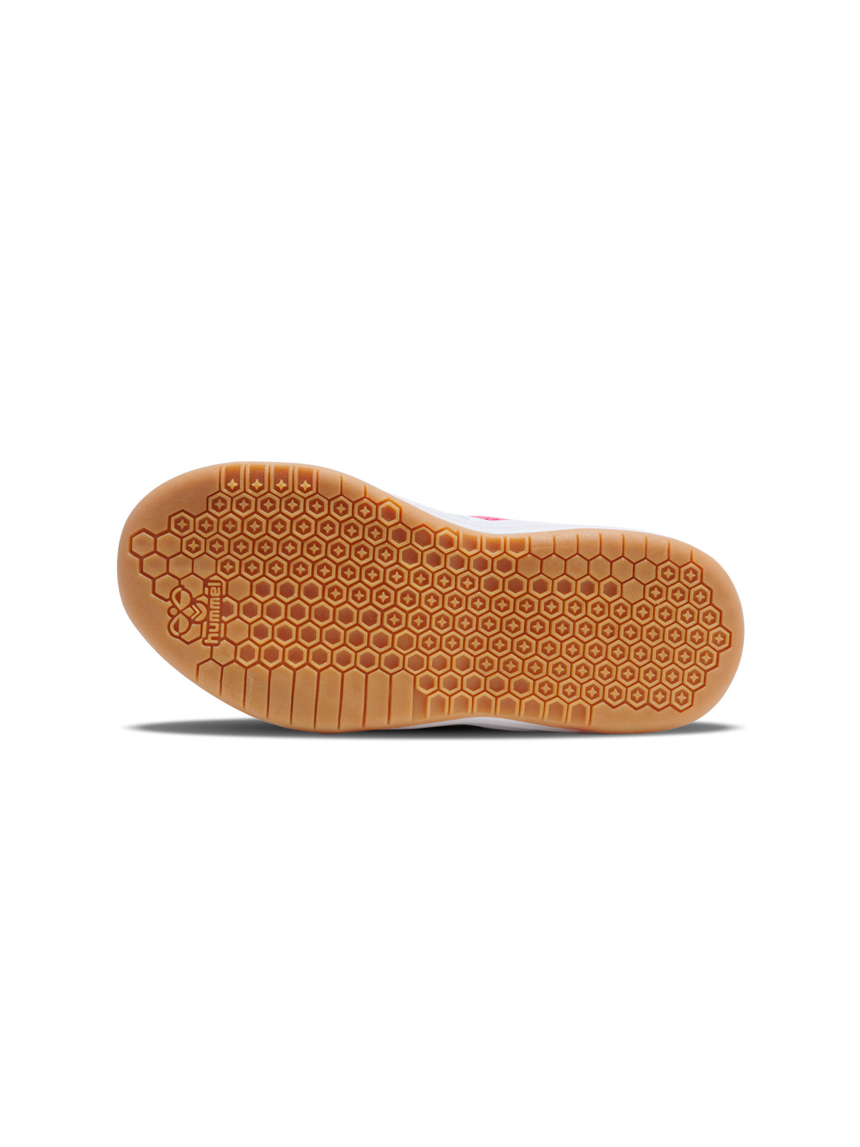 Hummel Youth Multiplay Flex LC Running Shoe Hummel