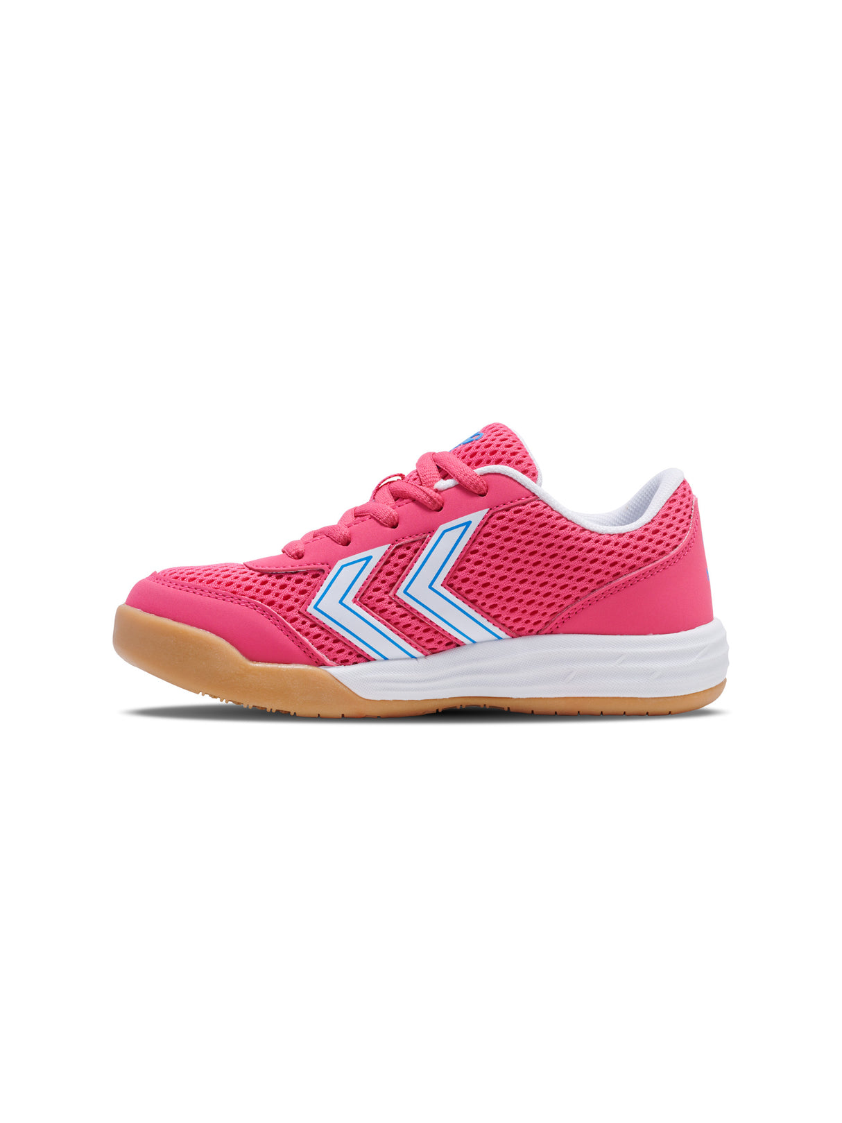 Hummel Youth Multiplay Flex LC Running Shoe Hummel
