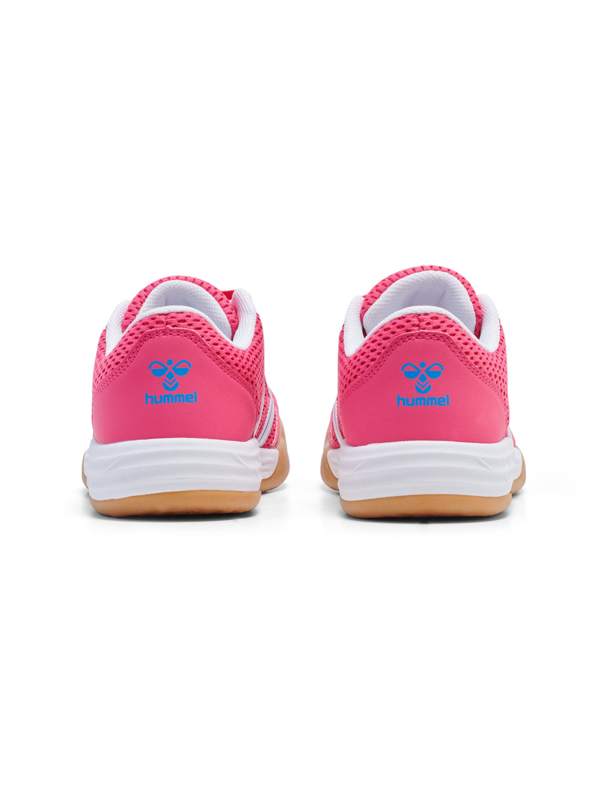 Hummel Youth Multiplay Flex LC Running Shoe Hummel