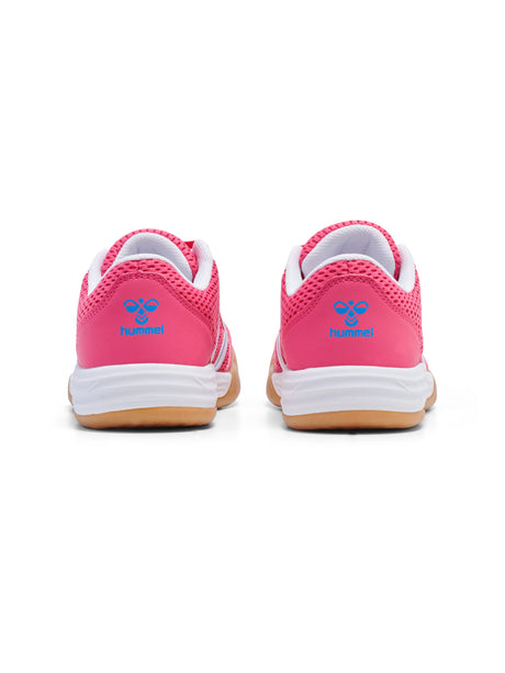 Hummel Youth Multiplay Flex LC Running Shoe Hummel