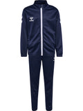 Hummel Youth Logo Suit Hummel