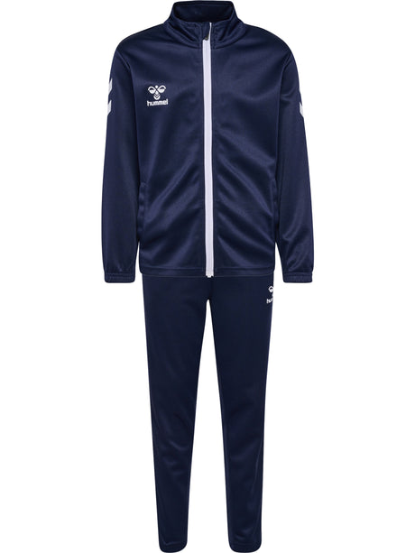 Hummel Youth Logo Suit Hummel