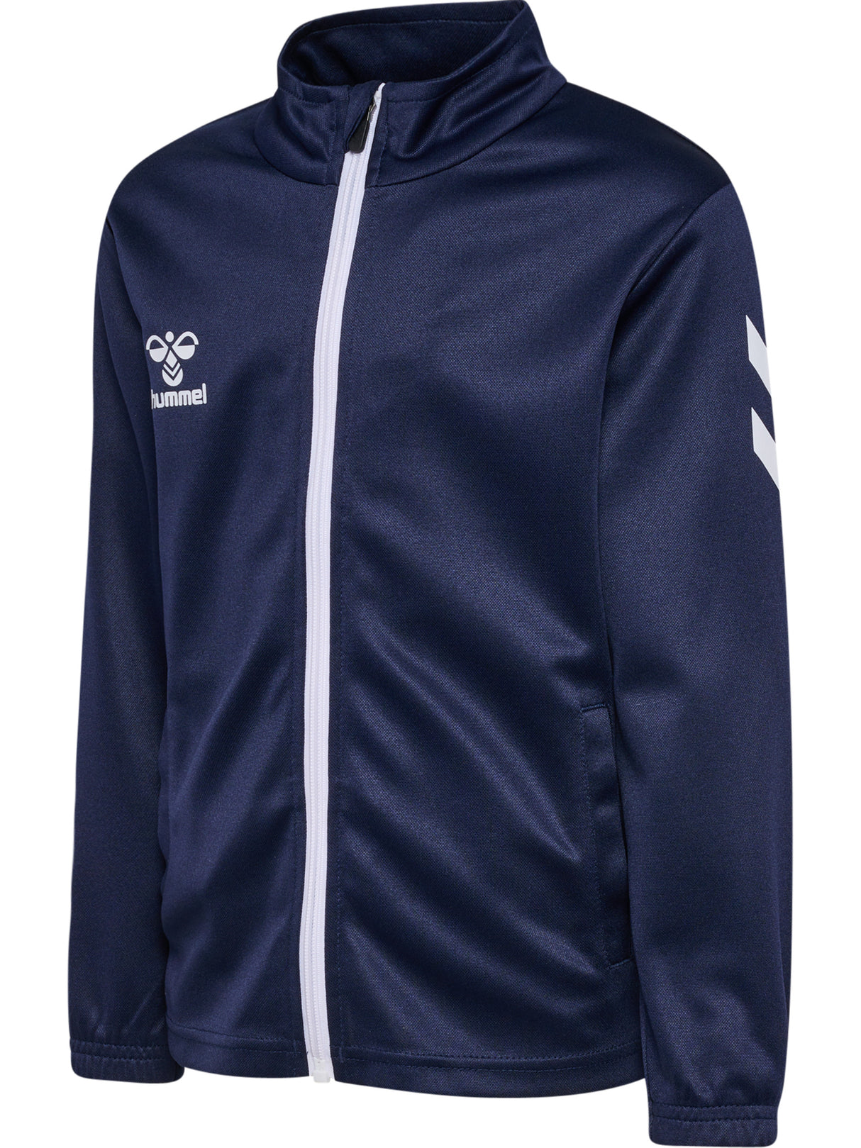 Hummel Youth Logo Suit Hummel