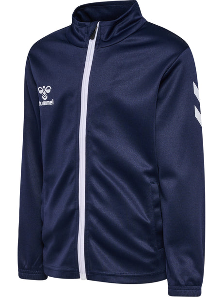 Hummel Youth Logo Suit Hummel