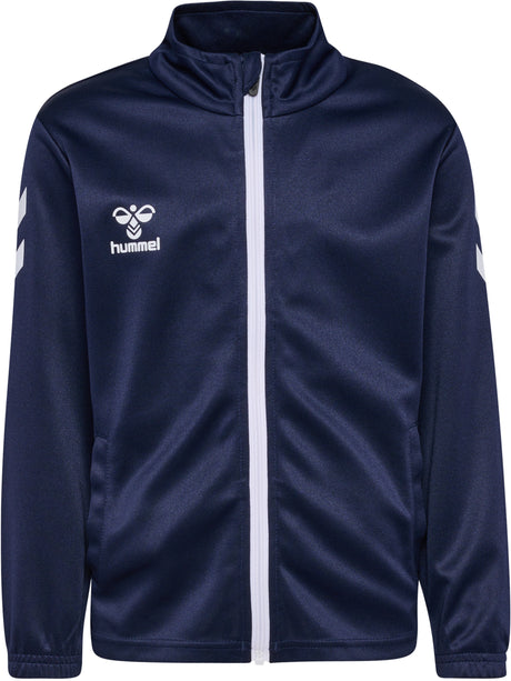 Hummel Youth Logo Suit Hummel
