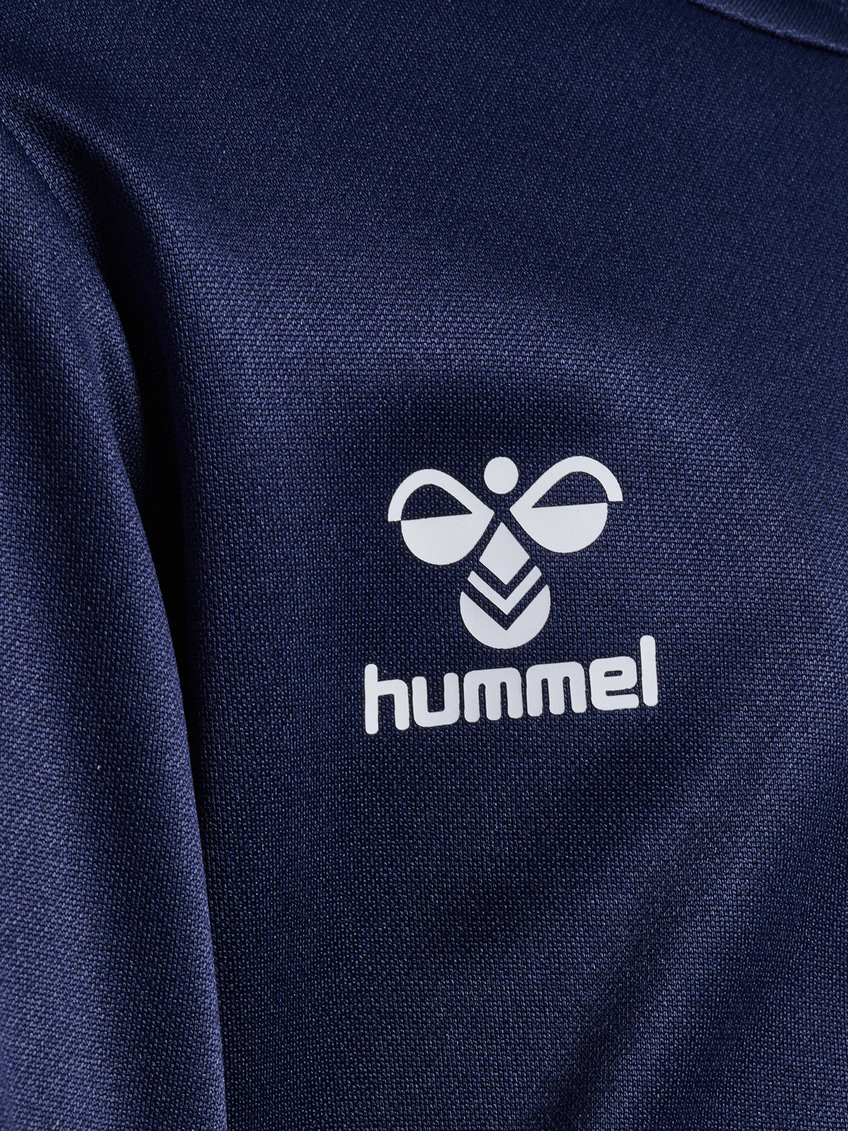 Hummel Youth Logo Suit Hummel