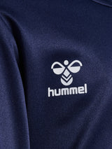Hummel Youth Logo Suit Hummel