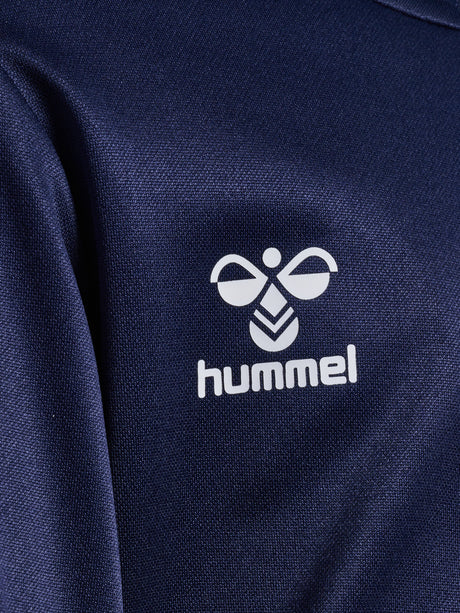 Hummel Youth Logo Suit Hummel