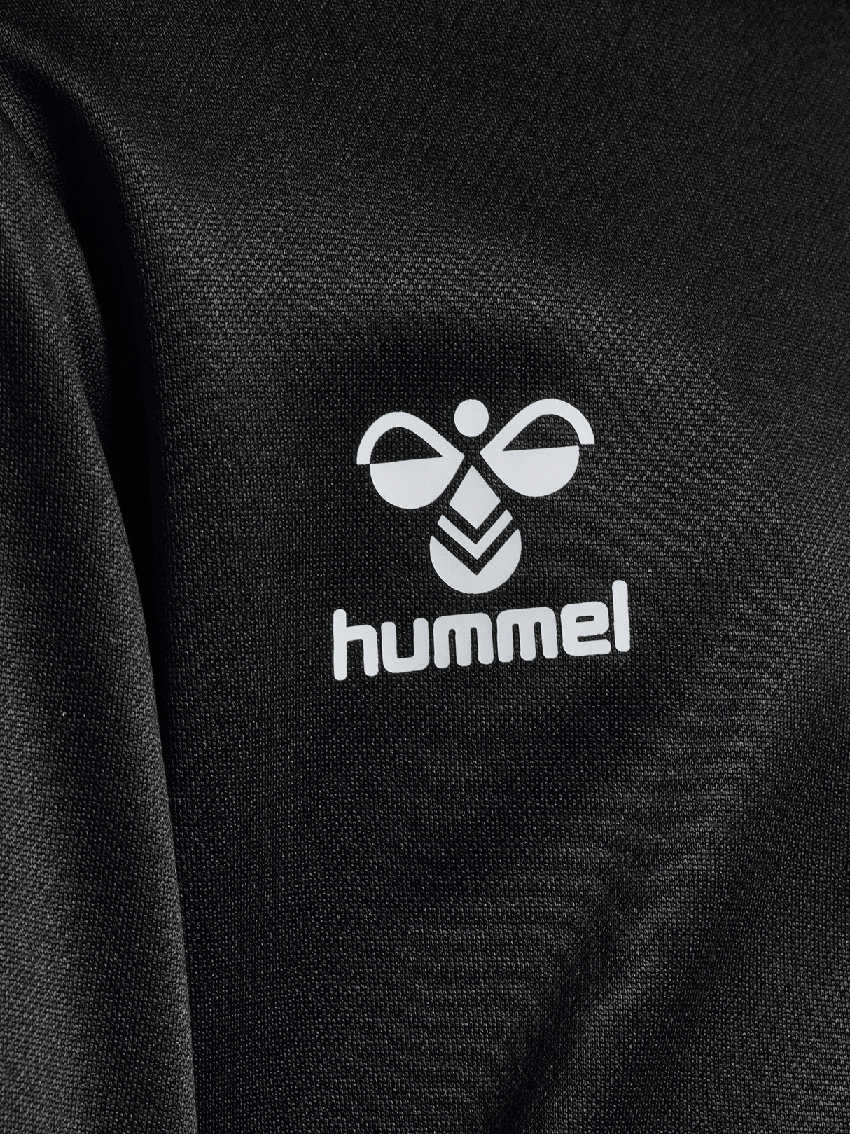 Hummel Youth Logo Suit Hummel