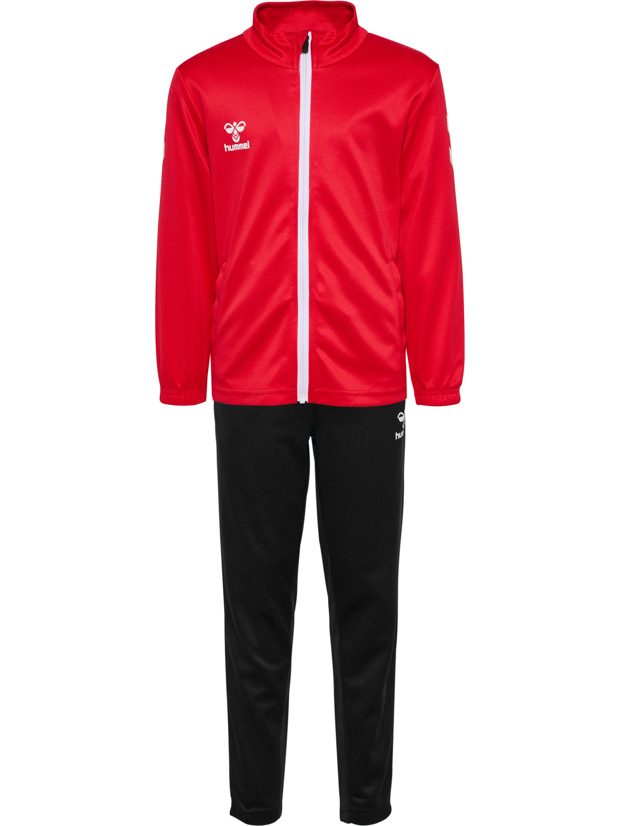 Hummel Youth Logo Suit Hummel