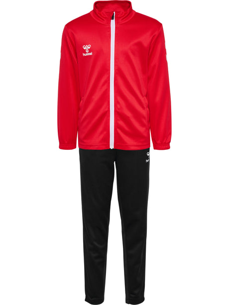 Hummel Youth Logo Suit Hummel