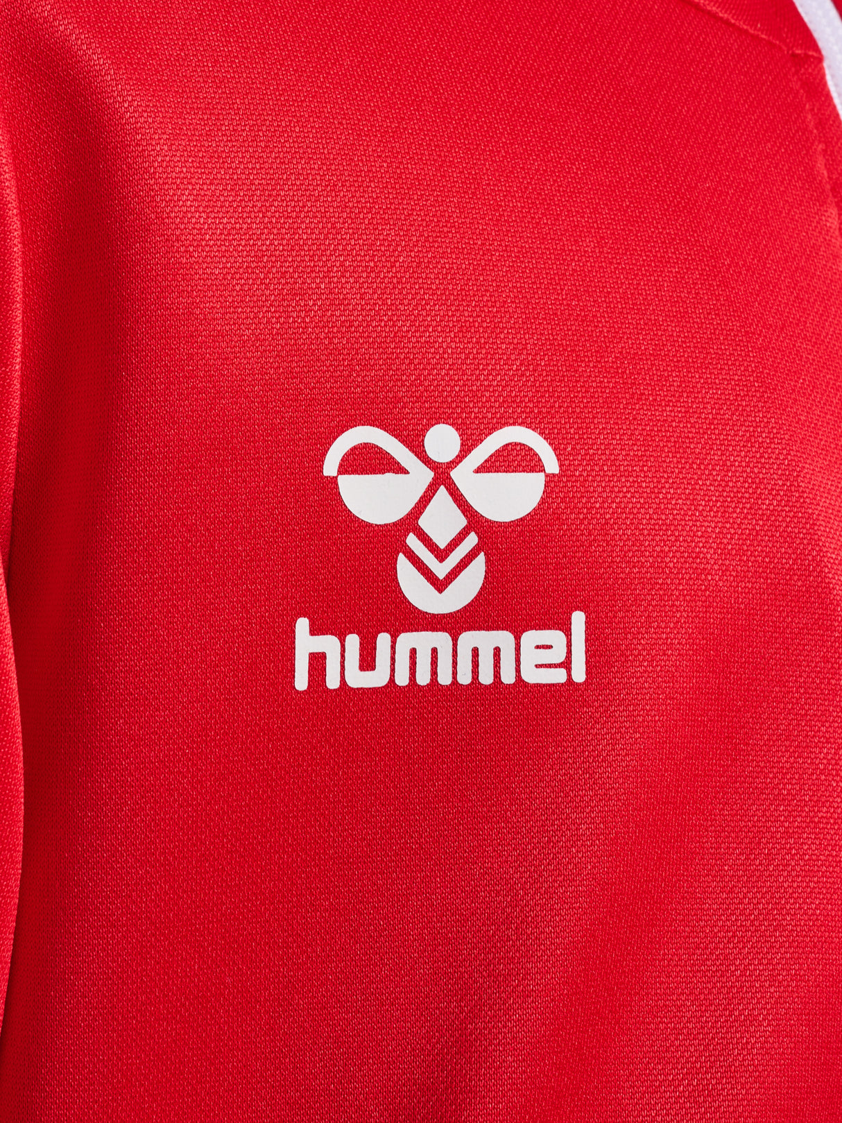 Hummel Youth Logo Suit Hummel