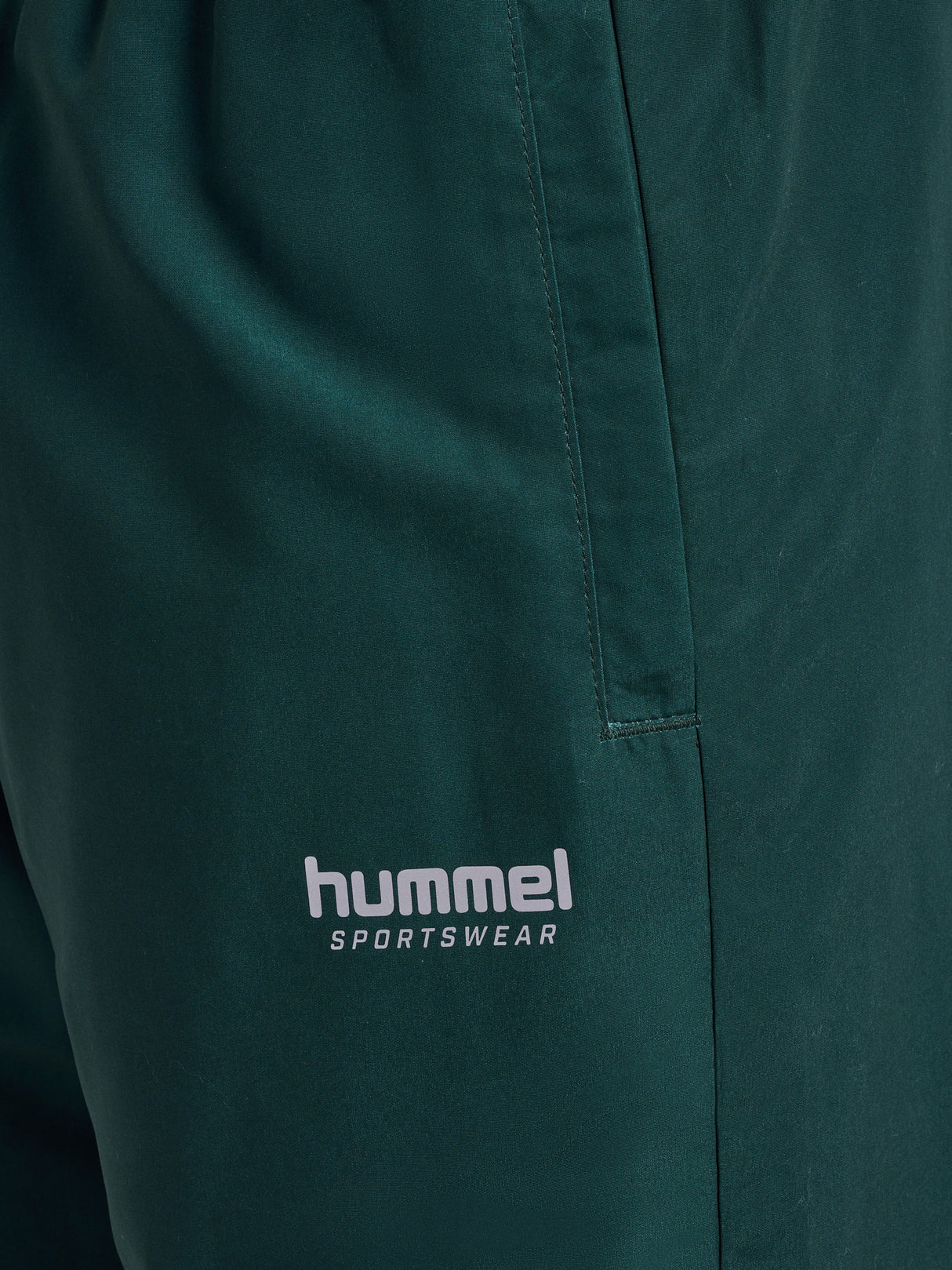 Hummel Men's Sportswear Tracksuit Pants Hummel