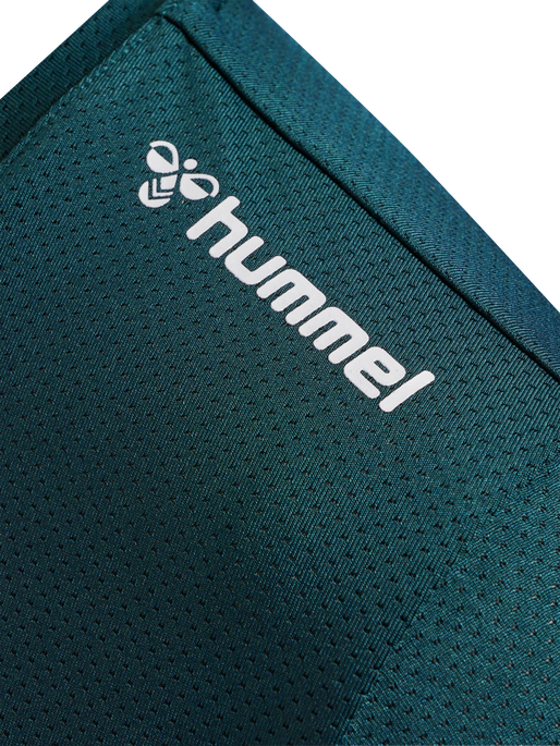 Hummel Women's Mt Aura Mesh Long Sleeve T-Shirt Hummel