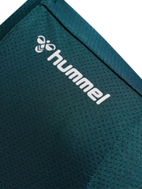 Hummel Women's Mt Aura Mesh Long Sleeve T-Shirt Hummel