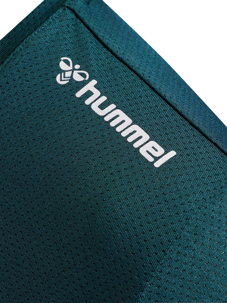 Hummel Women's Mt Aura Mesh Long Sleeve T-Shirt Hummel