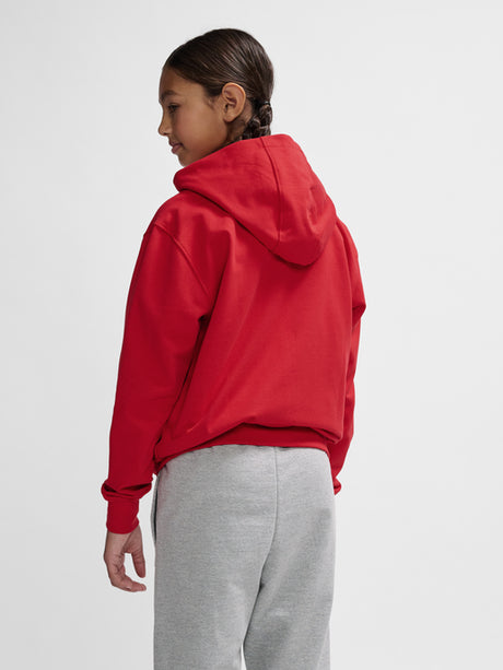 Hummel Youth Go 2.0 Zip Hoodie Hummel