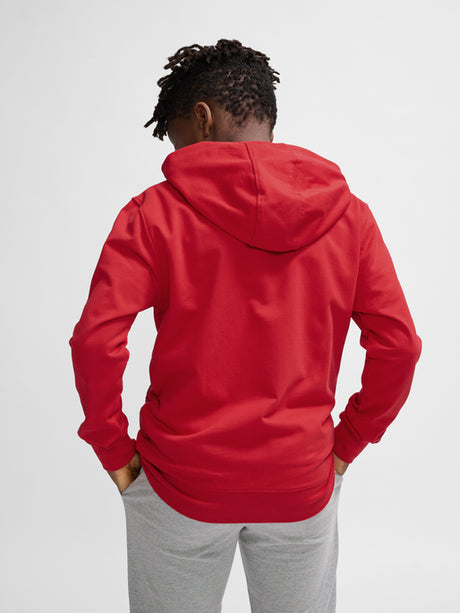 Hummel Youth Go 2.0 Zip Hoodie Hummel