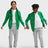 Hummel Youth Go 2.0 Zip Hoodie Hummel