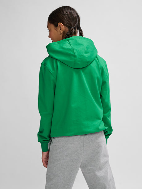 Hummel Youth Go 2.0 Zip Hoodie Hummel