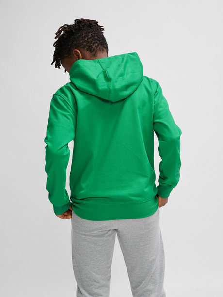 Hummel Youth Go 2.0 Zip Hoodie Hummel