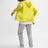 Hummel Youth Go 2.0 Zip Hoodie Hummel