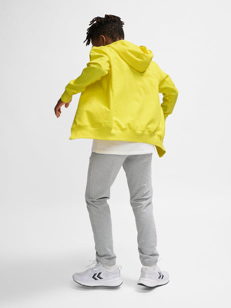 Hummel Youth Go 2.0 Zip Hoodie Hummel