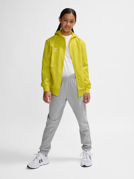 Hummel Youth Go 2.0 Zip Hoodie Hummel